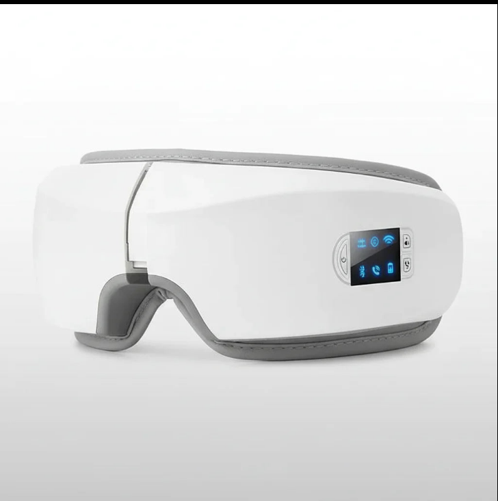 Comment utiliser un masseur oculaire 4D ? Guide complet