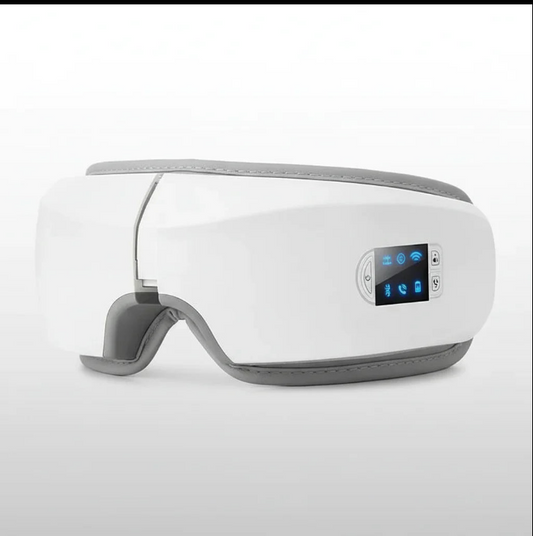 Comment utiliser un masseur oculaire 4D ? Guide complet