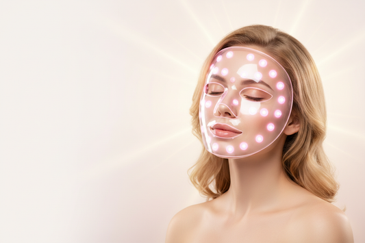 Les bienfaits de la luminothérapie pour la peau