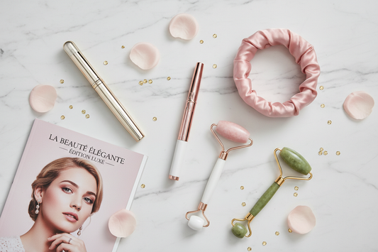 Top 5 de nos produits incontournables chez Beauté Passion